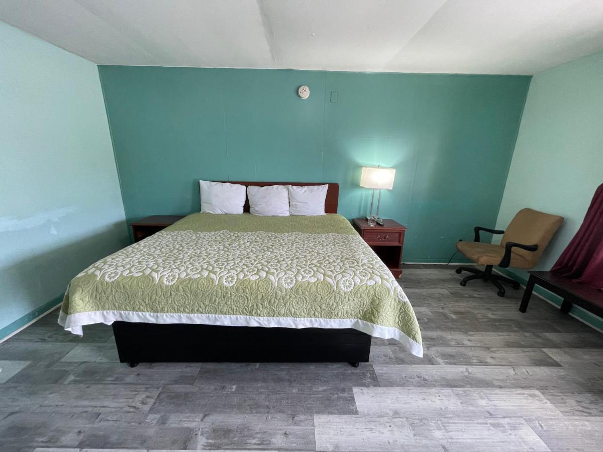 Lamplighter Inn Childersburg Eksteriør bilde