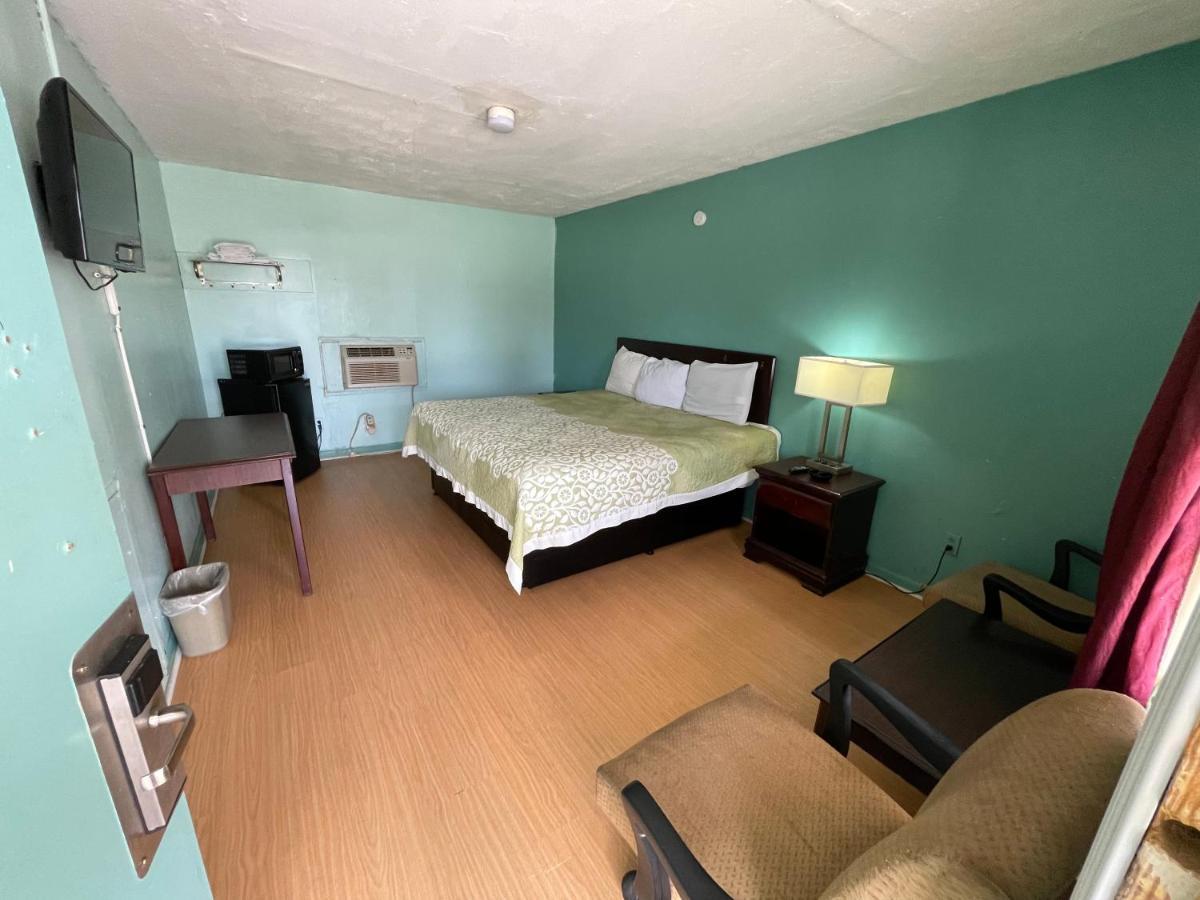 Lamplighter Inn Childersburg Eksteriør bilde