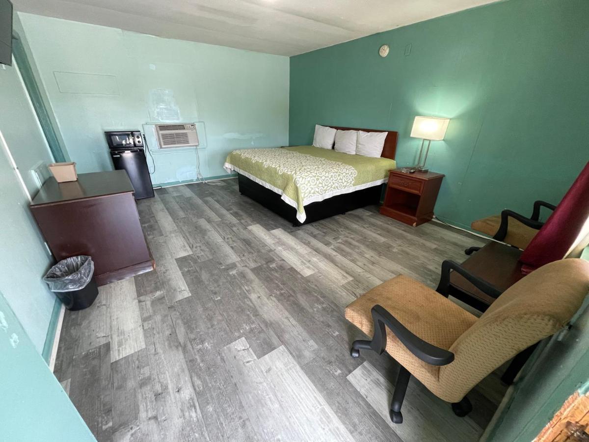 Lamplighter Inn Childersburg Eksteriør bilde